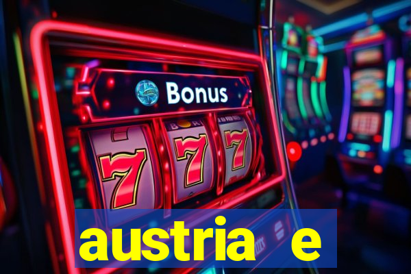 austria e eslovaquia palpite